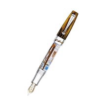 Montegrappa St.Moritz Dolma Kalem Issml3Sw