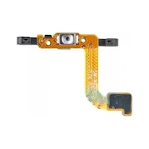 Samsung Note 5 On Off Power Filmi Flex