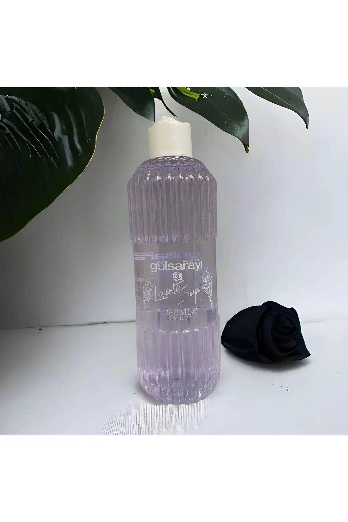 Gülsarayı Doğal Lavanta Suyu 380 Ml