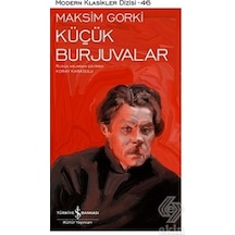 Küçük Burjuvalar/Maksim Gorki