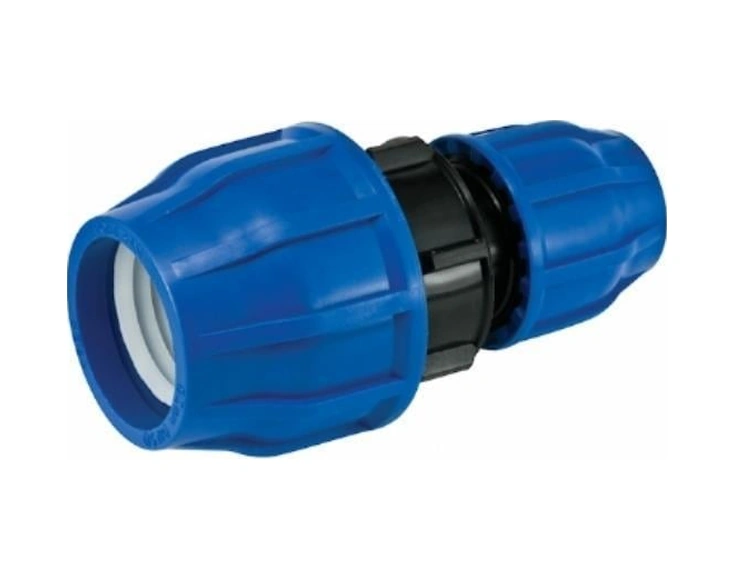 Poelsan Mavi 40x32 Kaplin Redüksiyon Manşon - Elwm-289790