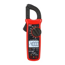 Unı-t Ut201+ac Pens Ampermetre