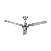 Kaşkar K48005 48" 3 Kanatlı Tavan Vantilatörü