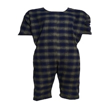 Ozclife Dayanıklı Yırtılmaz Hasta Bakım Tulumu - L Beden