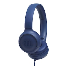 JBL Tune 500 Mikrofonlu Kulak Üstü Kulaklık (Distribütör Garantili)