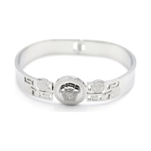 Vrs Bilezik - Gümüş Çok Renkli