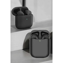 Mey İthalat Bluetooth Kulaklık Yeni Nesil Pro Sensörlü Mikrofon Çağrı Cevaplama
