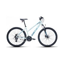 Carraro Force 27.5 751 432h 24-v Hd Mat Cam-mavı-mavı-turuncu R2 Mavi