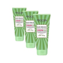 Procsın Aloevera Jel 175 Ml 1 Paket 1 X 1 Adet 3 Paketi