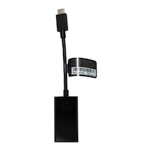 Hp Usb-c To Vga Adapter All