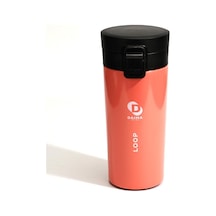 Easygo Bardak Termos Pembe 380 Ml Genel
