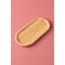 Hubrendy Tedarik Bambu Sunum Tahtası 35x15 Cm Royaleks-bls-pt3516 Diğer