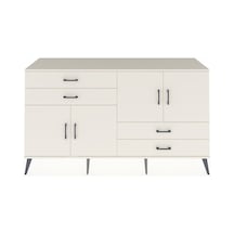 Hyperion Konsol 3 Raflı 4 Çekmeceli 4 Kapaklı 176x44x99 Aytaşı-aytaşı Aytası/aytası - Aytası Hyperion Konsol 3 Raflı 4 Çekmeceli 4 Kapaklı 176x44x99 Aytaşı-aytaşı Aytası/aytası - Aytası