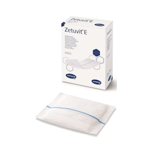 Hartmann Zetuvit E Steril Yüksek Emici Yara Pedi 25'li 10 x 10 CM