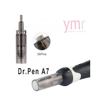 Dermapen İğnesi Dr.Pen A7 36 Pin 10 Adet