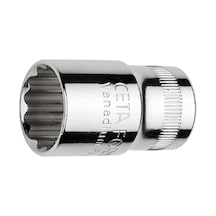 Ceta Form 1-2 12 Köşe Yıldız Lokma Anahtarlar 17Mm