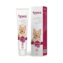 Kedi Deri Ve Tüy Sağlığı İçin Biyotin, Çinko Ve Omega 3 Macunu - 100 Gr