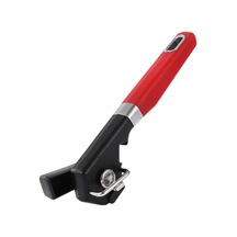 Suntek Manuel Konserve Açacağı İşgücü Tasarrufu Sağlayan Kırmızı