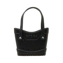 Standart Crocs Small Eva Tote Çanta Crczfb0001-crc.black Siyah