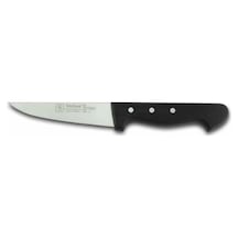 Sürbisa Kasap Bıçağı 0 No Kemik Sıyırma 61008 10.5 Cm Çok Renkli