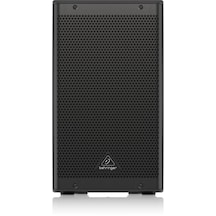 Behrınger Dr110dsp Active 1,000 Watt 10" Pa Speaker System With D