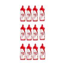 Doğal Mineralli Elde Yıkama Bulaşık Deterjanı 12 Adet 820 Ml