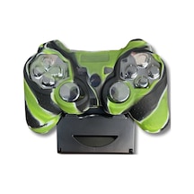 Ps3 Joystick Silikon Kılıf Dualshock Koruyucu Kılıf Sy