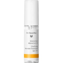 Dr Hauschka Clarifying Intensive Treatment 25+ Akne / Gözenek Kontrolü
