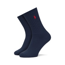 Polo Ralph Lauren Tekli Erkek Çorap 455846847004 Lacivert