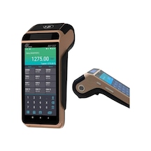 Pax A910sf Yeni Nesil Android Pos Yazarkasa