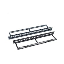 Cat6 Utp Patchpanel 24Port Boş