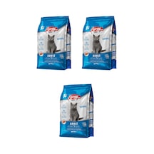 Energy Somonlu Yetişkin Kedi Maması 3 x 500 G