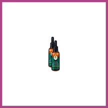 Gees Global Gara Shopping 7days Saç Büyümesi Bakım Serumu 30ml / Hair Growth Care Seru Gbzs