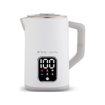 King K3108 Arya Plus 1.7 L Dijital Su Isıtıcı