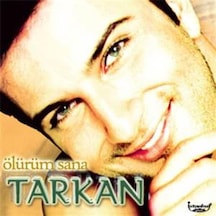 Tarkan Ölürüm Sana Plak