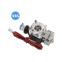 Dancemonkey Yazıcı Aksesuarlar Aibecy 3d Parçalar Kafa, Metal Baskı Ekstrüzyon Kafası Dancemonkey Yazıcı Aksesuarlar Aibecy 3d Parçalar Kafa, Metal Baskı Ekstrüzyon Kafası