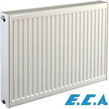 ECA PANEL RADYATÖR 600x700 PKKP TİP 22