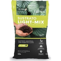 Mycoterra Light Mix 50 Litre