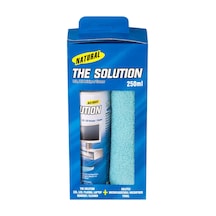 Ekran Temizleme Temizleyici, Lcd, Led, Cep, Gözlük, Doğal Temizleme, Temizlik Seti 250 Ml Temizleyici Seti, 30x30