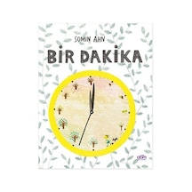 Bir Dakika-Somin Ahn