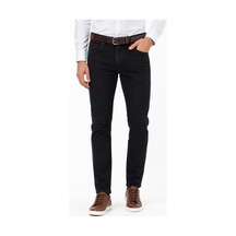 Locus Jeans Erkek Regular Fit Jeans Pantolon 320 Bgl-st05454 Antrasit