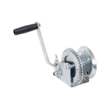 Römork Vinci 3 Yollu 2500 Lbs/ 1135 KG