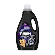 Yumoş Sıvı Deterjan Siyahlar 2.5 L 3 Adet 2'li Set