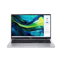 Acer Aspire Lite NX.DHFEY.001A009 N4500 16 GB 256 GB SSD 15.6" UHD W11P Dizüstü Bilgisayar