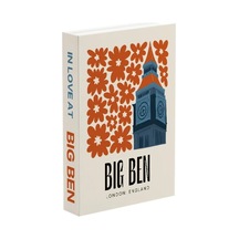 601 Bıg Ben In Love At