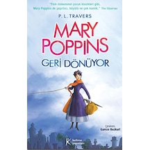 Mary Poppins Geri Dönüyor - Mydr-606167