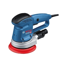 Bosch Professional GEX 34-150 Eksantrik Zımpara - 0601372800