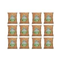 Jungle Muhabbet Yemi 500 Gr X 12