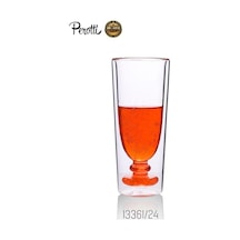 Perotti Double Wall 180 ML Bardak 13361