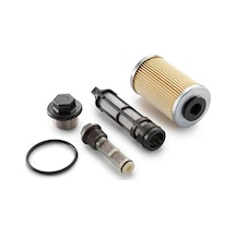 Ktm  Servis Seti Duke 250-390 2020-2024 Modelleri İçindir